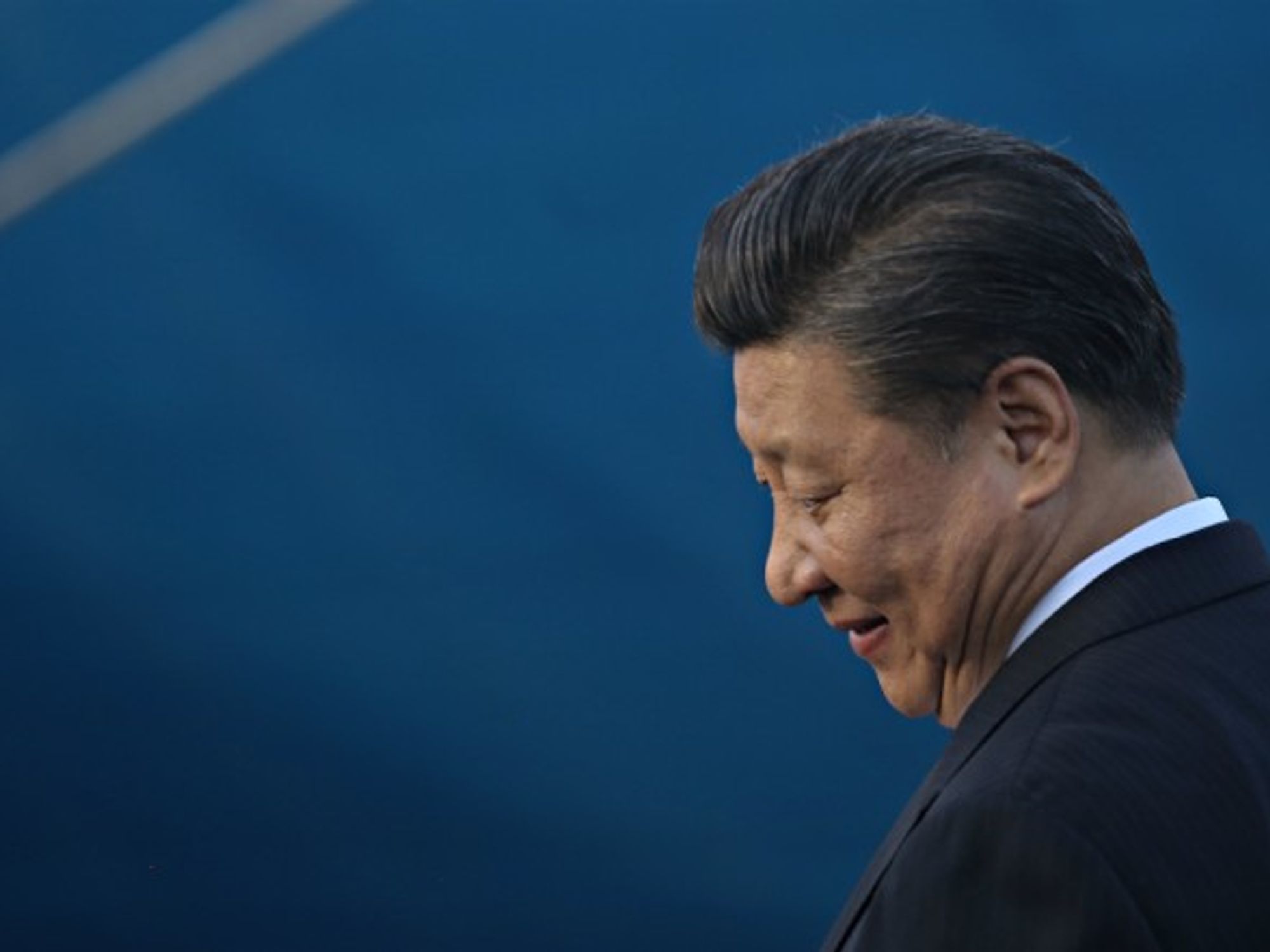 Chinese President Xi Jinping's 'reunification' speech sparked outrage