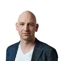 Christian Endt