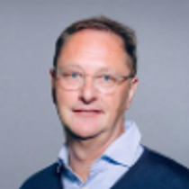 Christoph B. Schiltz