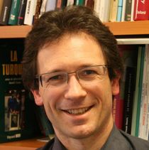 Christophe Jaffrelot