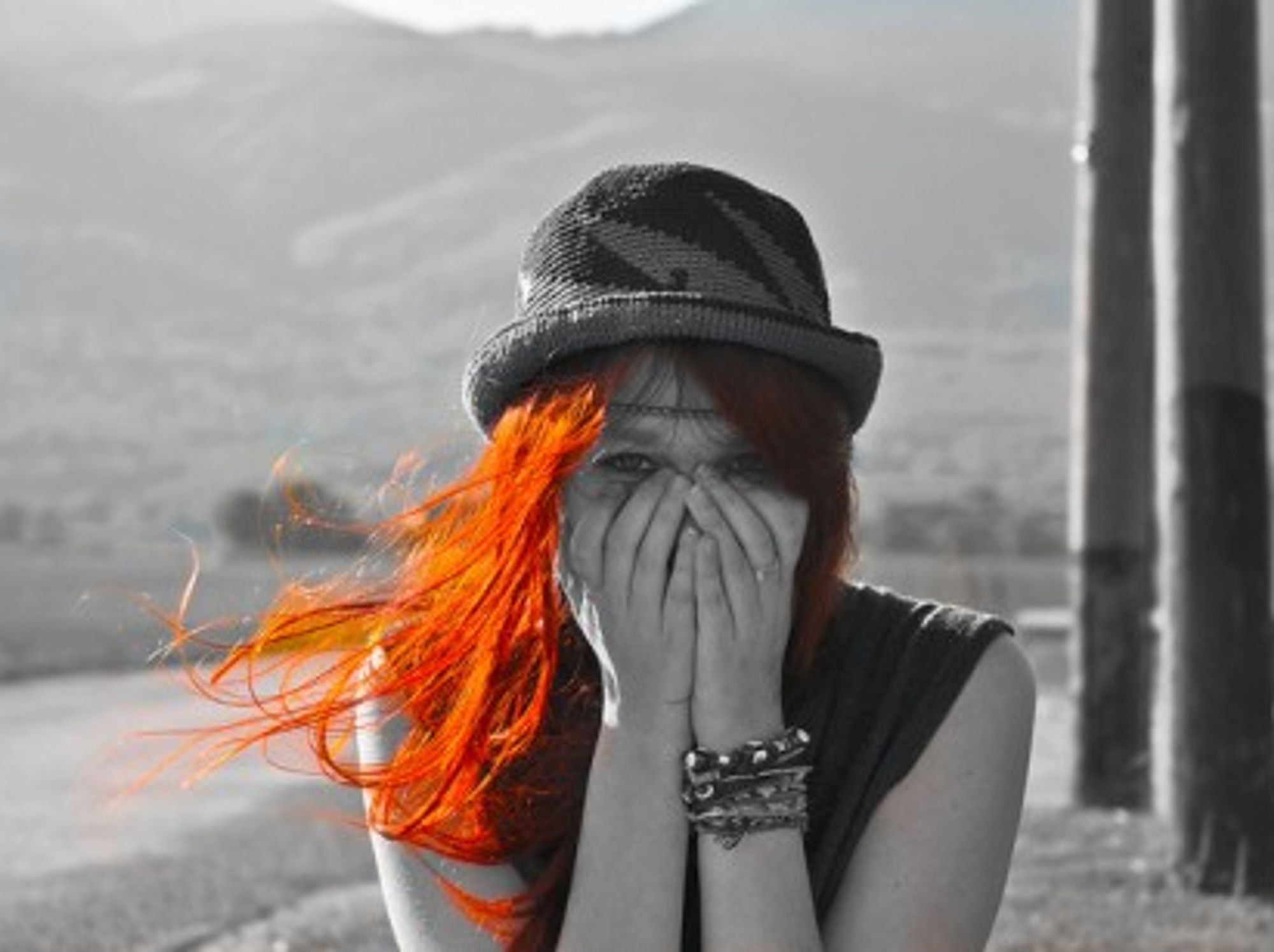 Chronic Shyness: The High Price Of Social Phobia
