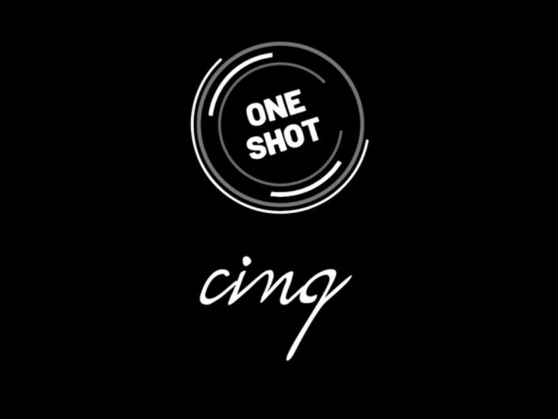Cinq - OneShot
