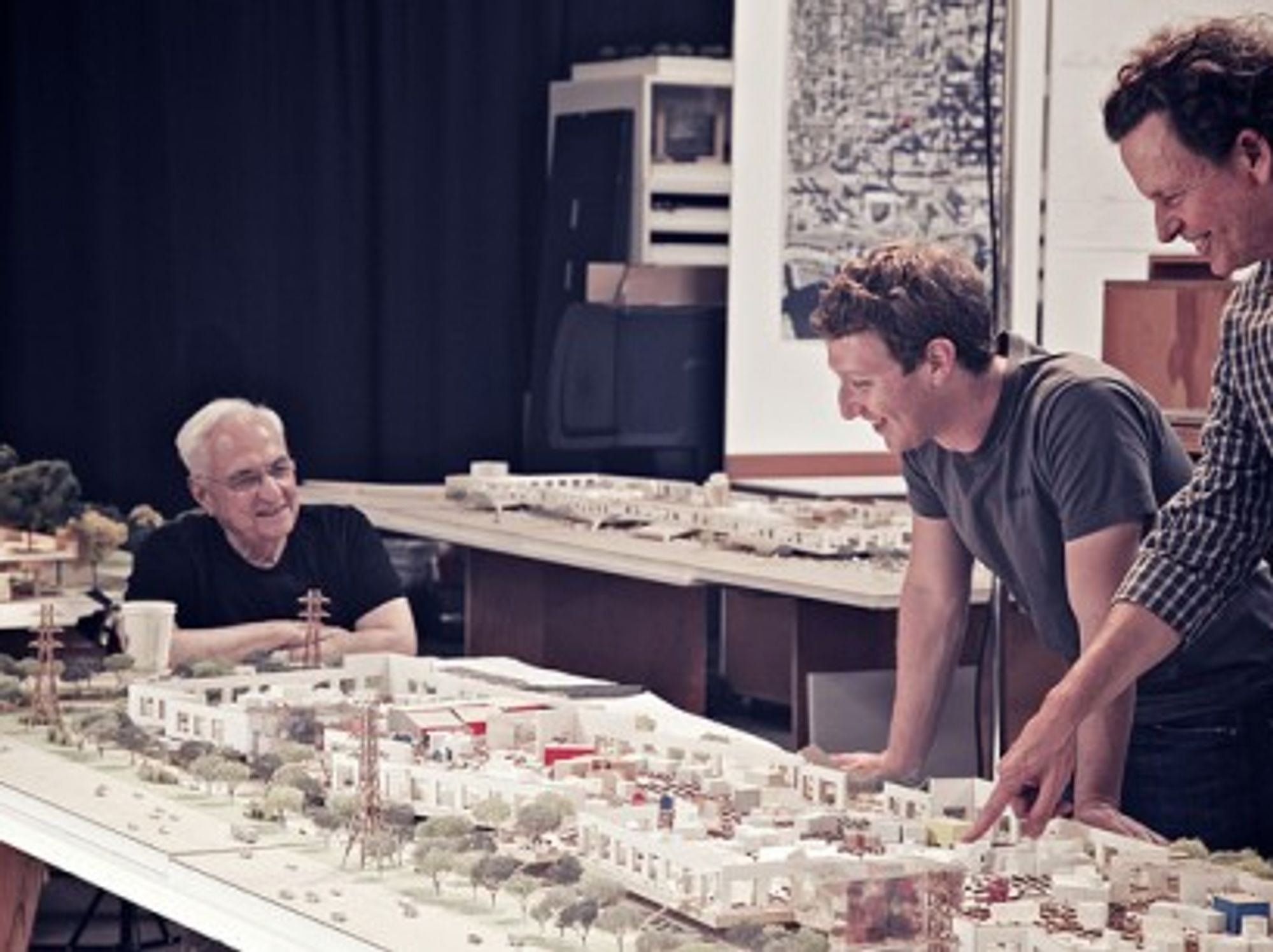 City kingmakers