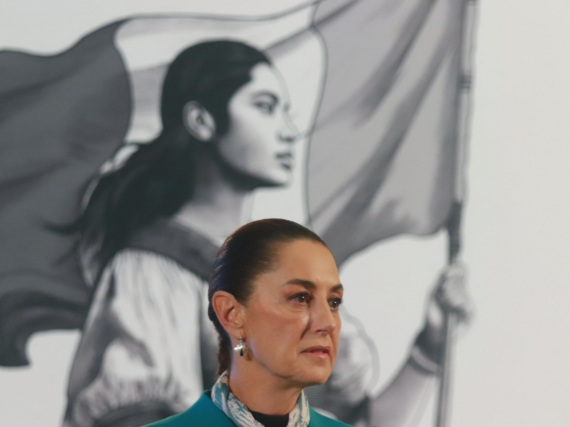 Rather Than Blame Trump, Mexico Should Look In The Mirror