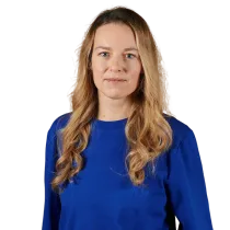 Claudia Vallentin