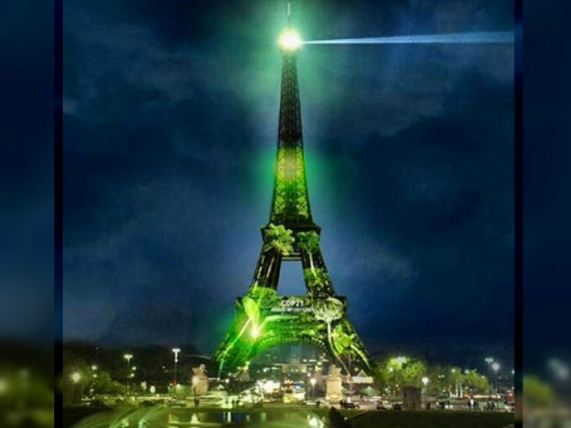 Climate Summit Begins, Pope Visits African Mosque, U.S. Loves Adele