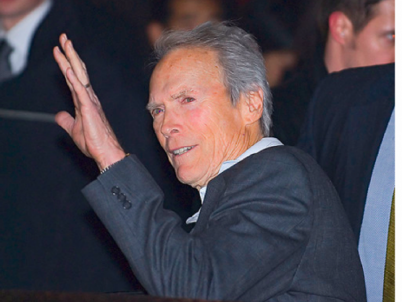 Clint Eastwood (Siebbi)