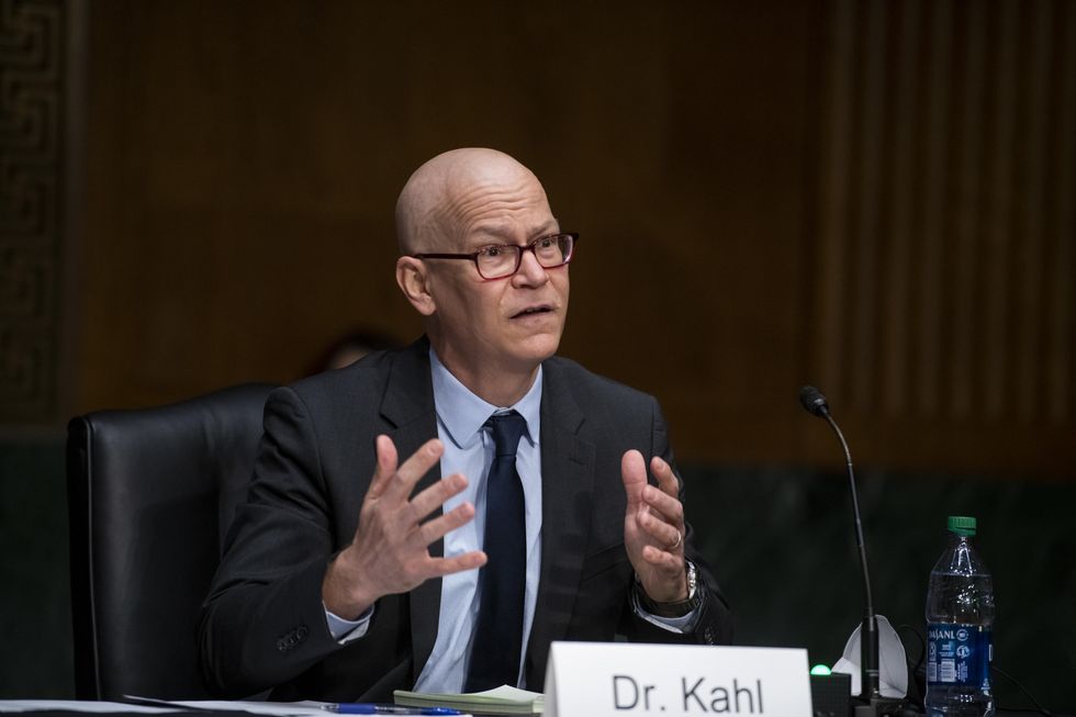 Colin H. Kahl