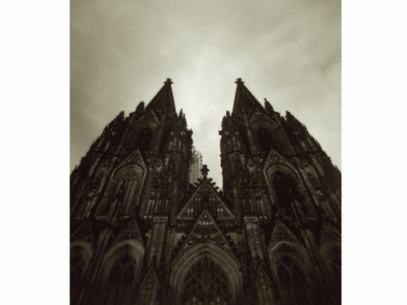 Cologne's Roman Catholic cathedral dates back to the 13th century (Latente)