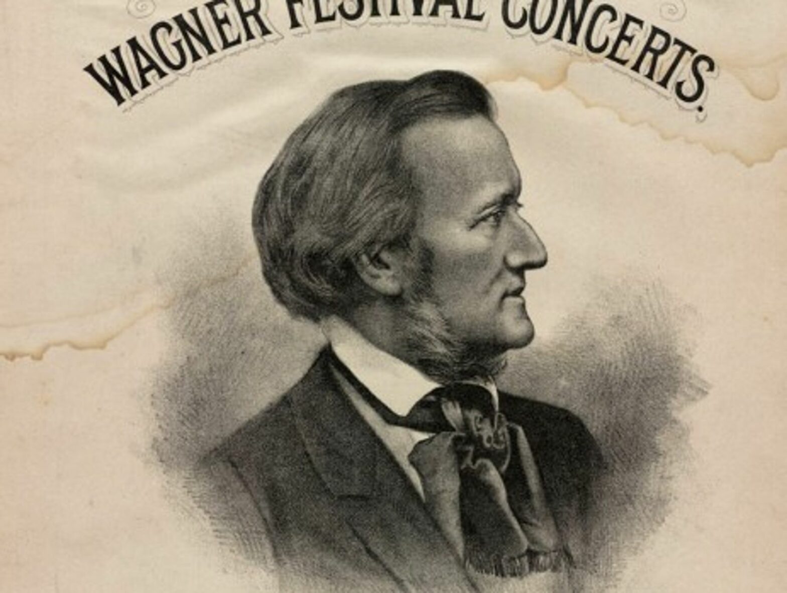 Composer Richard Wagner remains a persona non grata in Israel