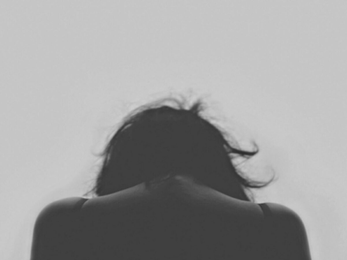 Concerns about the future