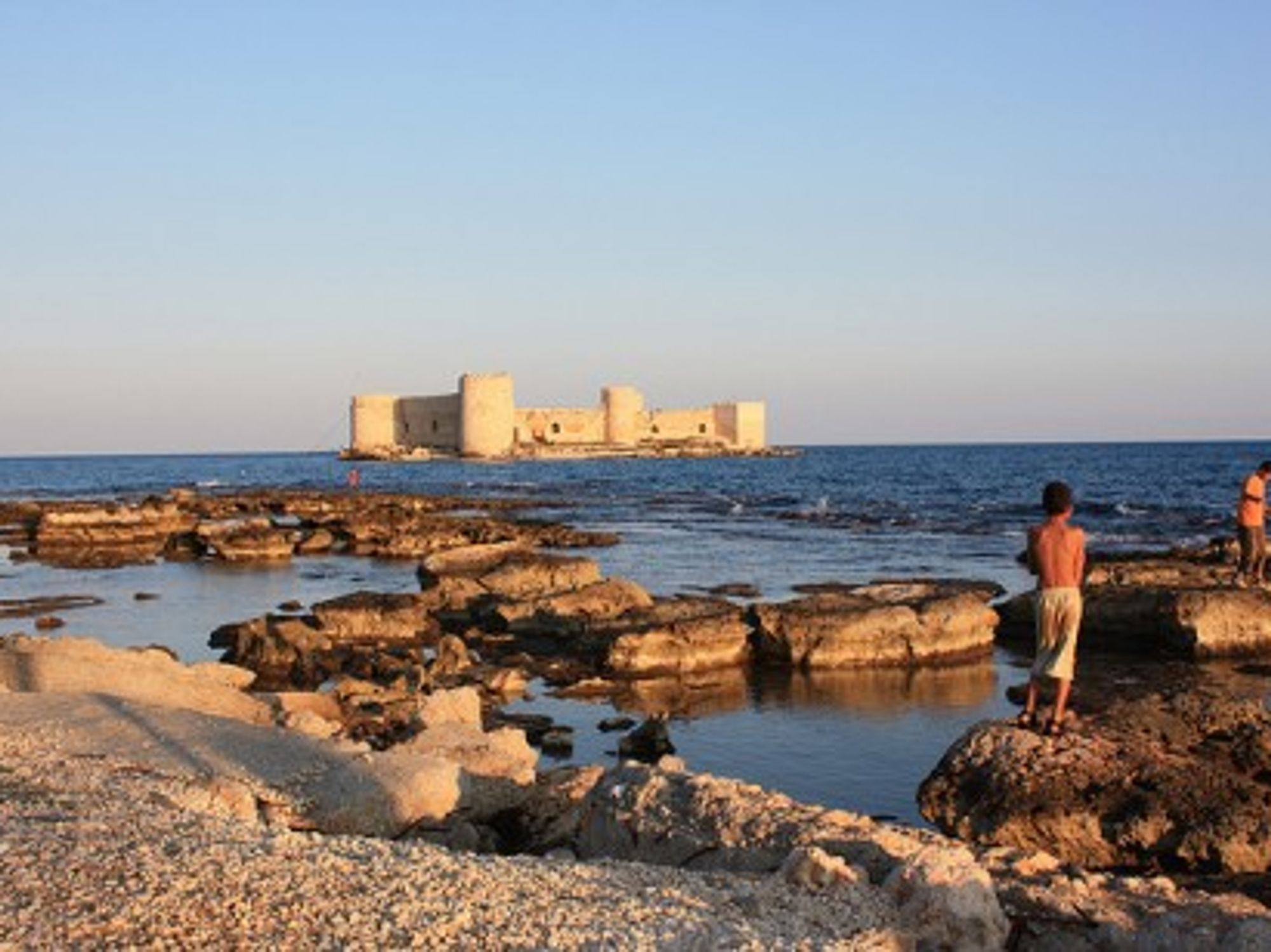 Construction set to begin soon on a nuclear plan along Turkey's Mersin coast