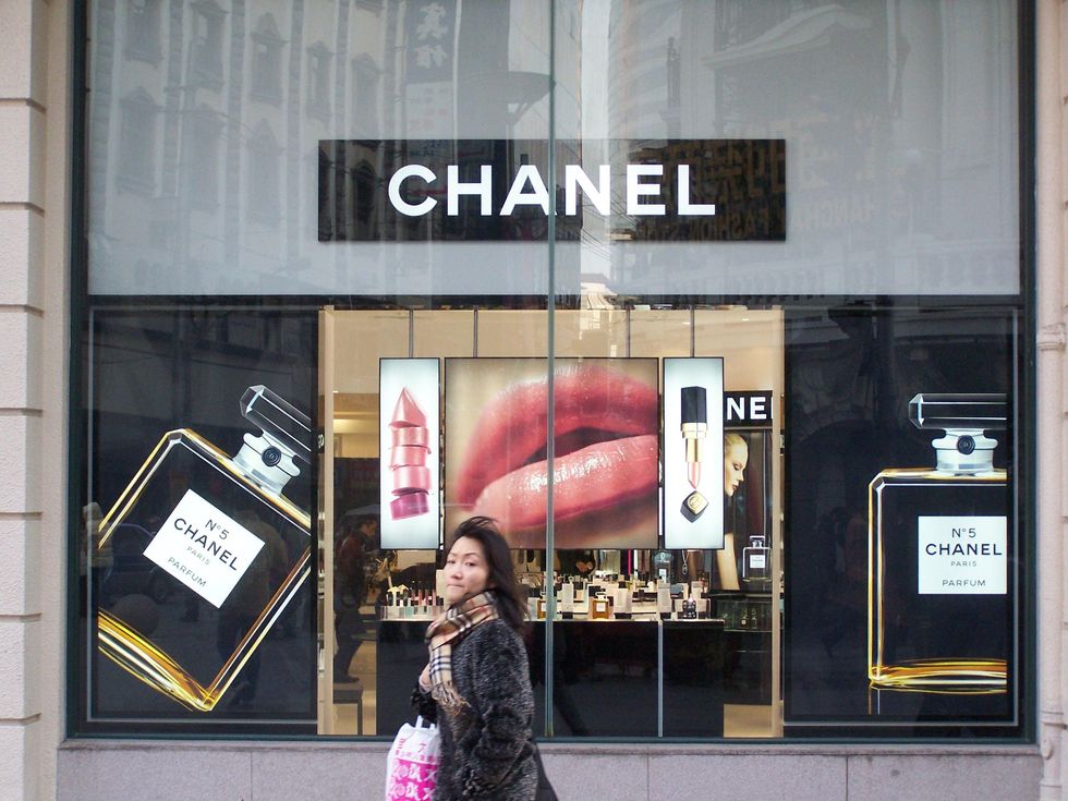 Consumption and economic power have become a way for these women to build legitimacy for an alternative lifestyle