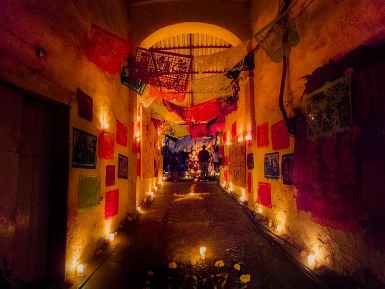 The "Magical Towns" Of Mexico, A Tourism Trap Paid By Marginalized Locals