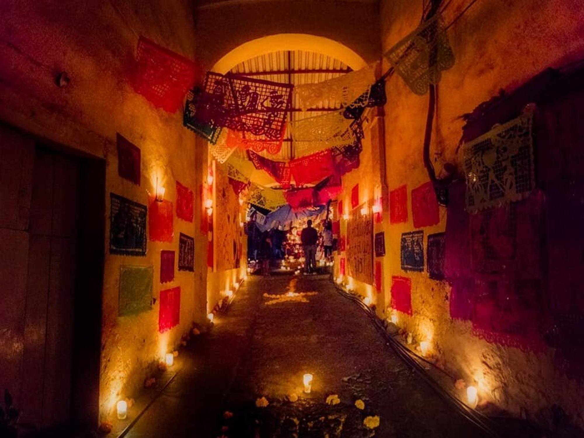 The "Magical Towns" Of Mexico, A Tourism Trap Paid By Marginalized Locals