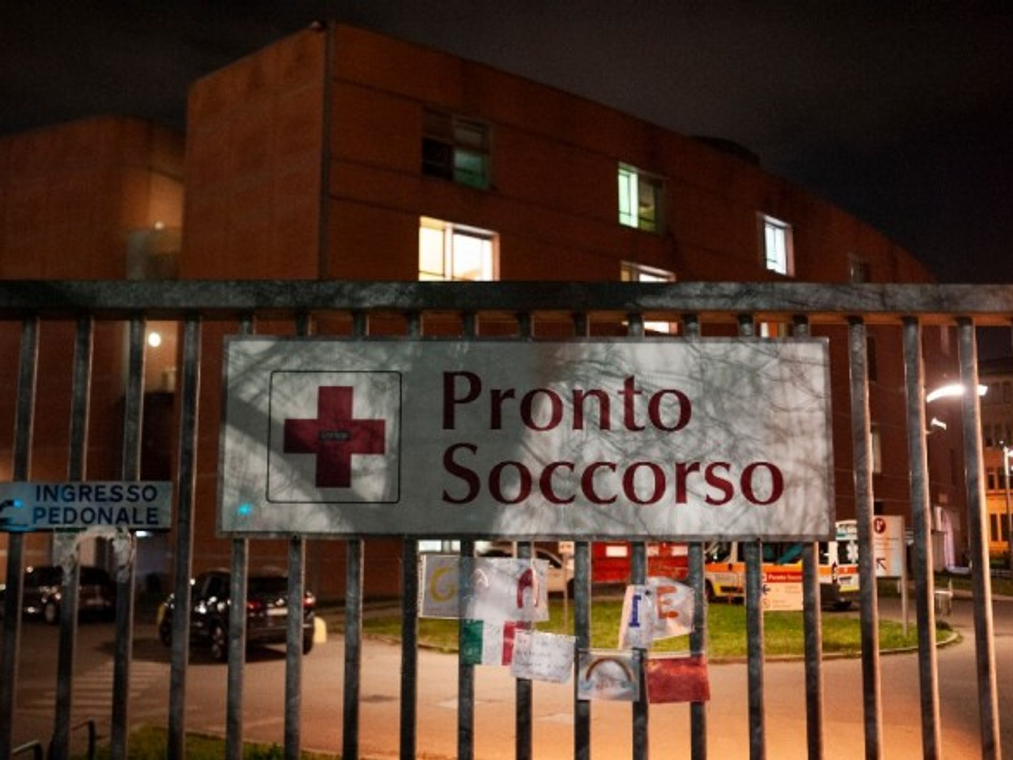 Coronavirus — Global Brief: What Italy's (Awful) Numbers Tell Us