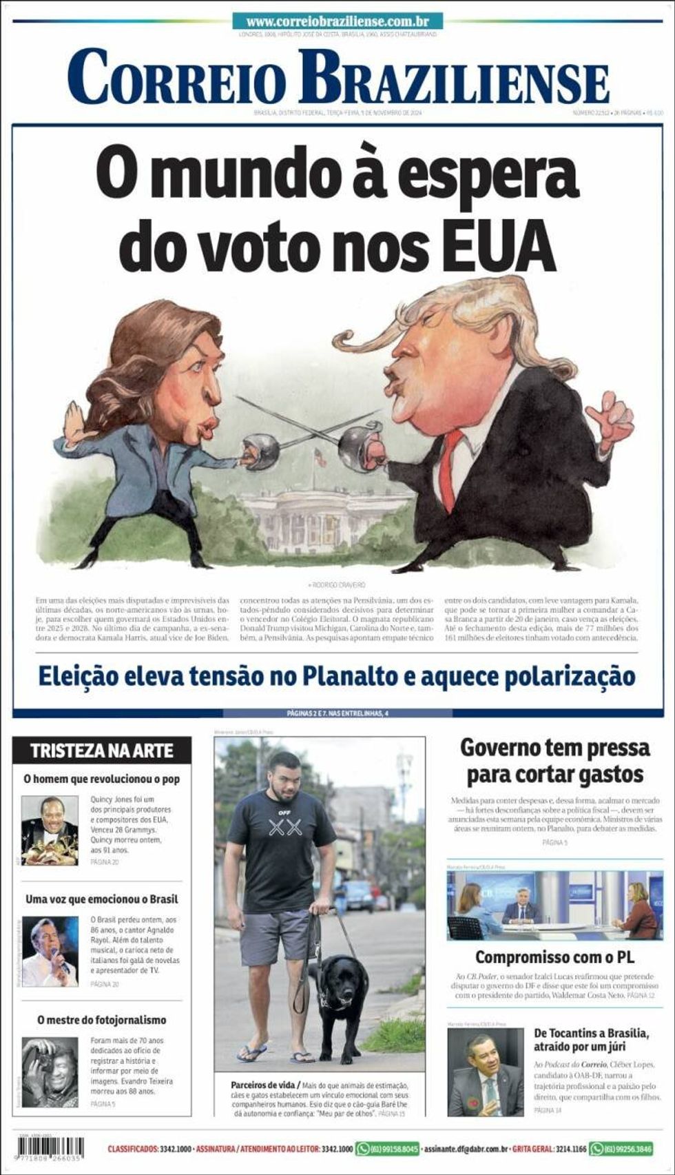 Correio Braziliense