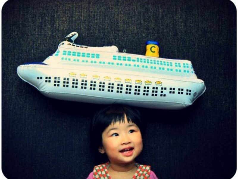 Costa Cruises is adding two ships to its fleet, with departures from Shanghai and Singapore
