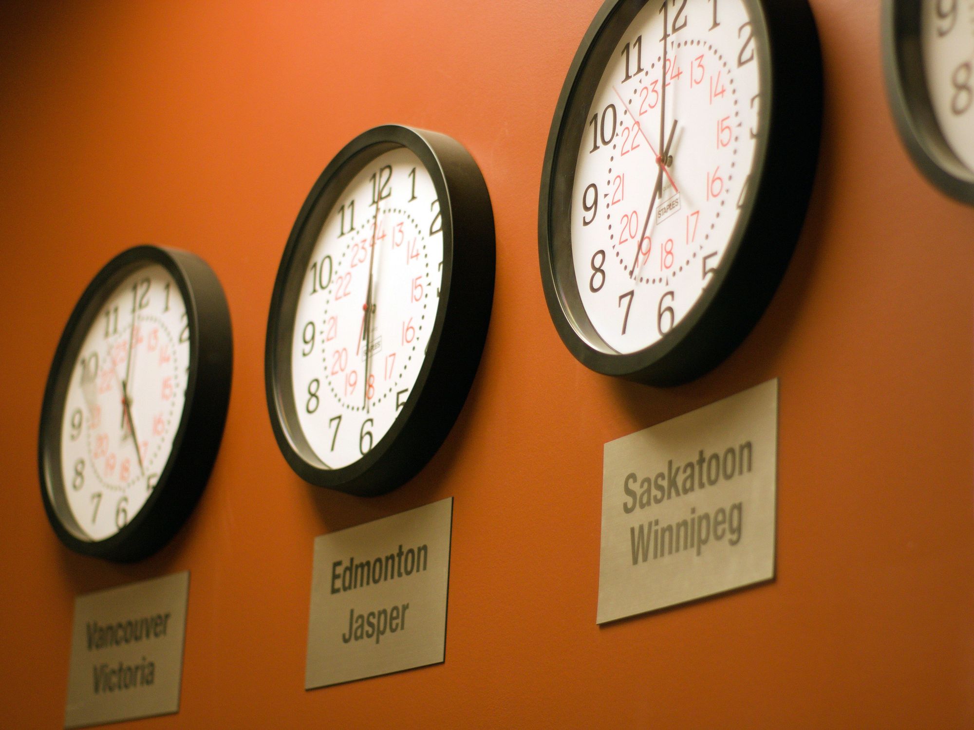Eccentric Time Zones, Daylight Savings Blues — A Call To Change The Way We Mark Time