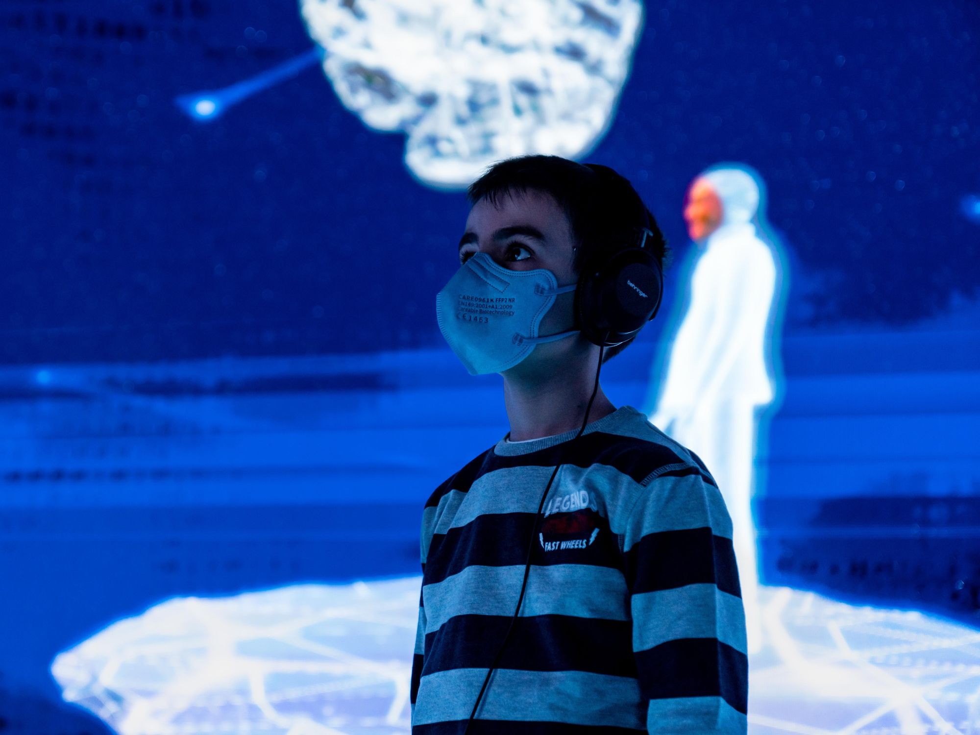 The Metaverse Will Make All That's Bad With The Internet Worse