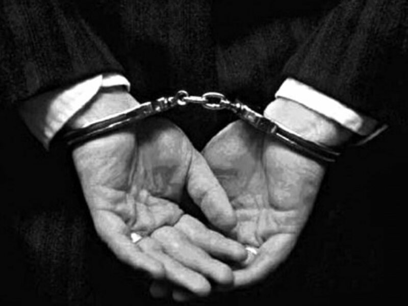 Crime Int'l, September 12-18