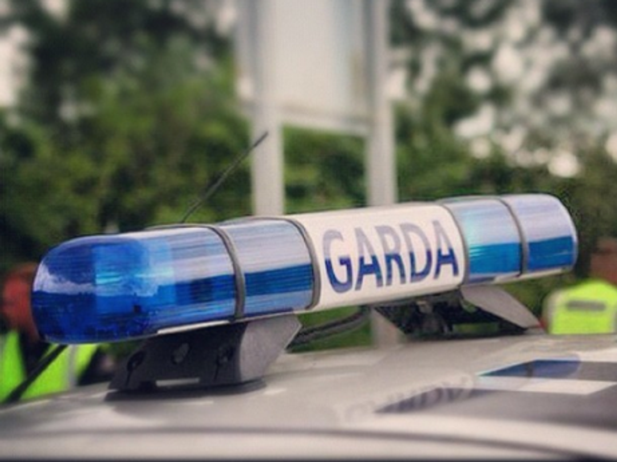 Crime Int'l: Venezuela, Ireland, And More