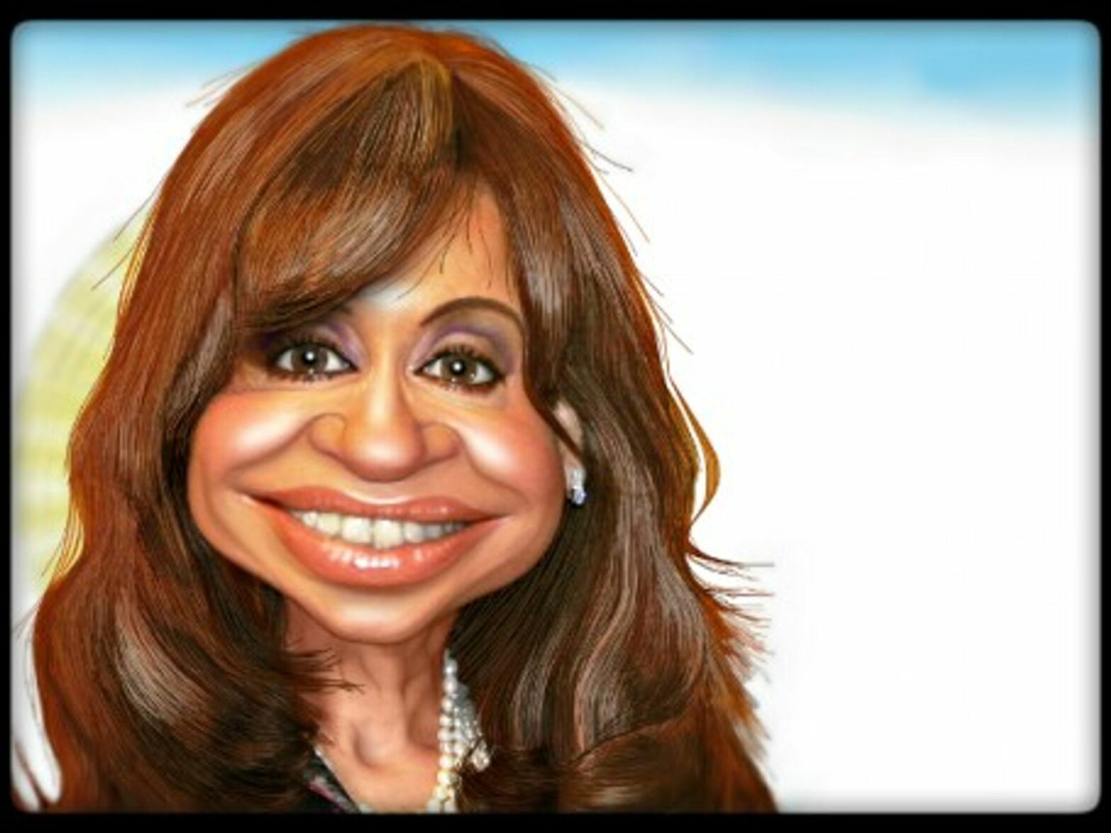 Cristina Kirchner's 11 Worst Gaffes Ever