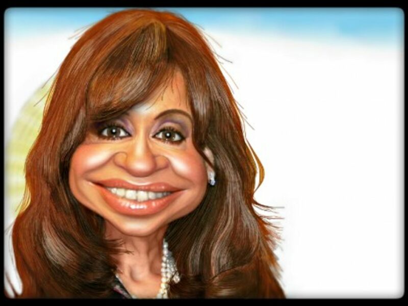 Cristina Kirchner's 11 Worst Gaffes Ever