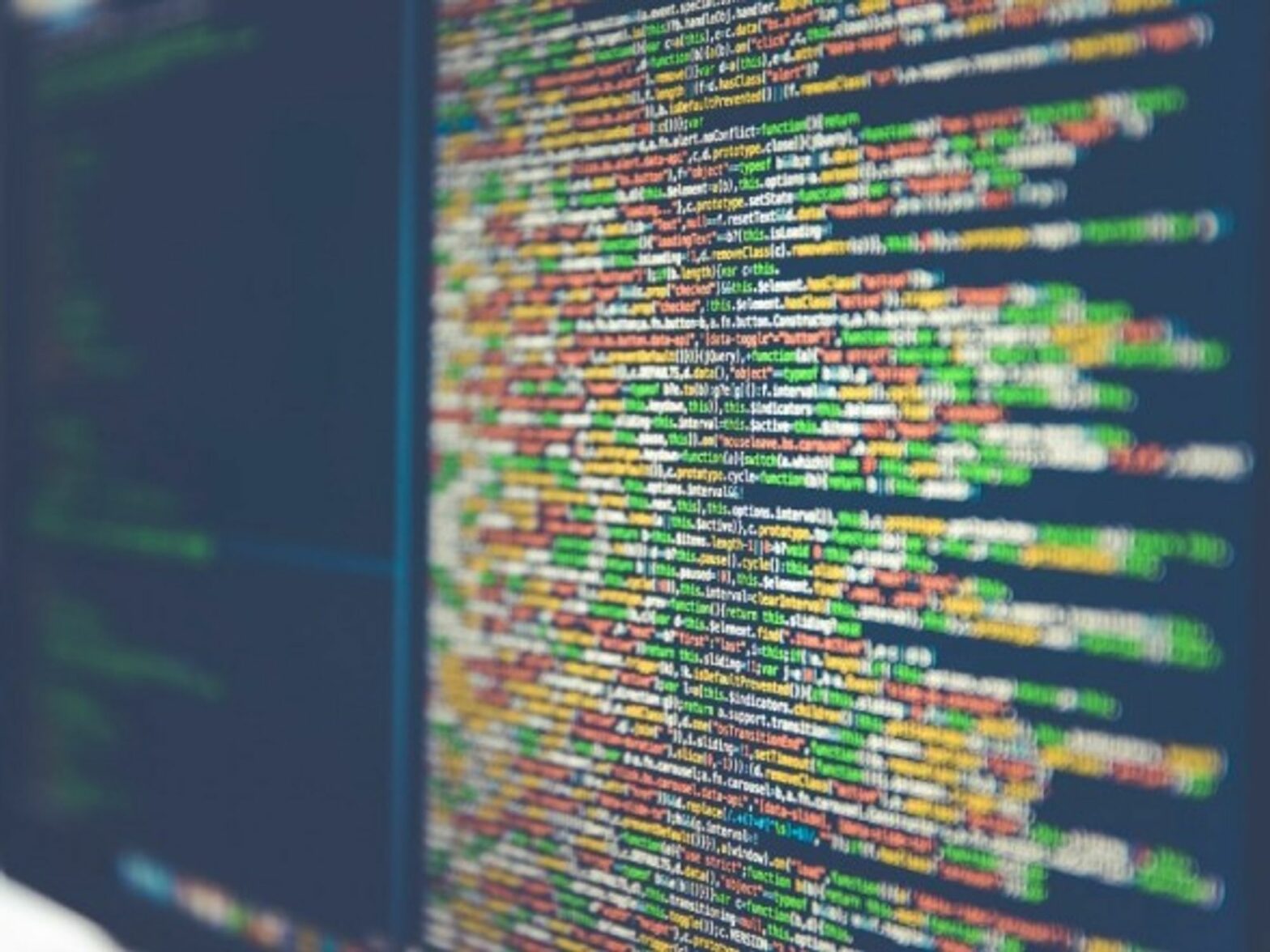 Crunching the data