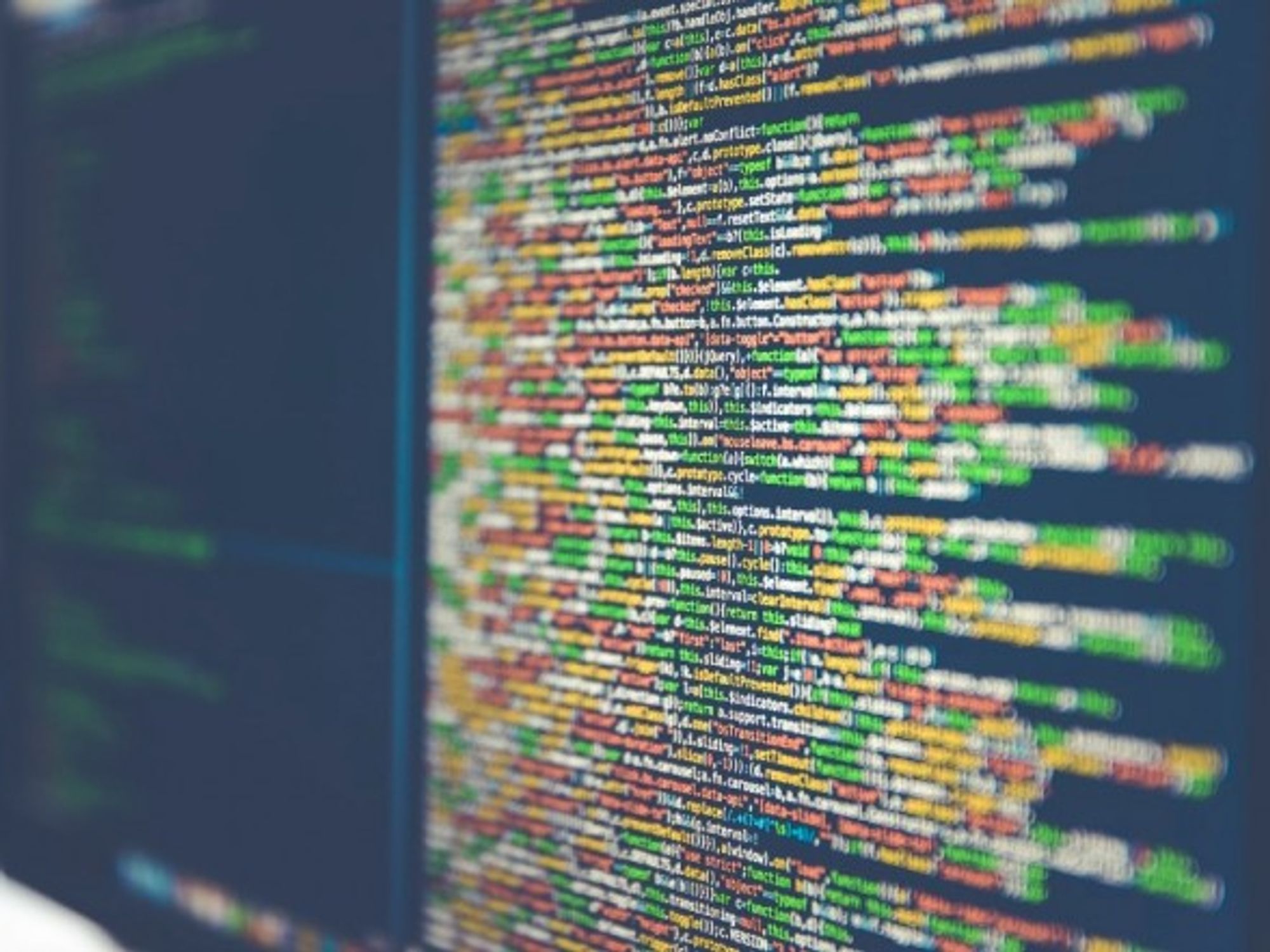 Crunching the data