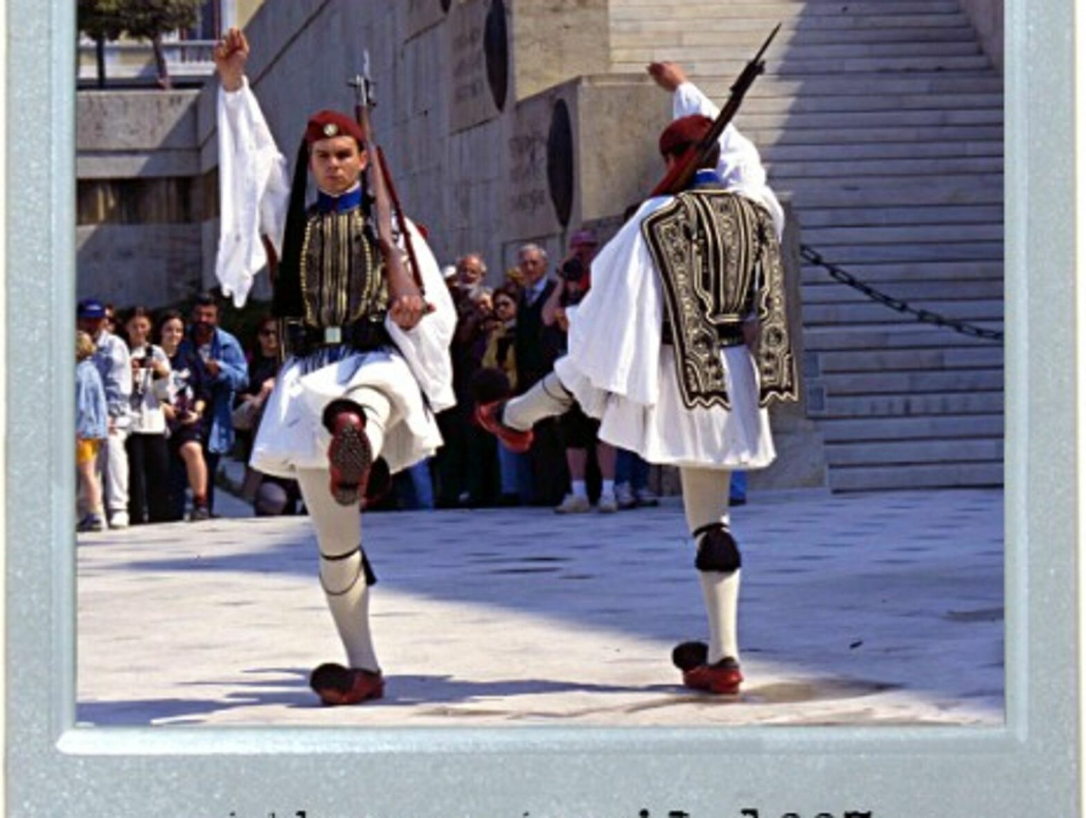 Custodians Of Style