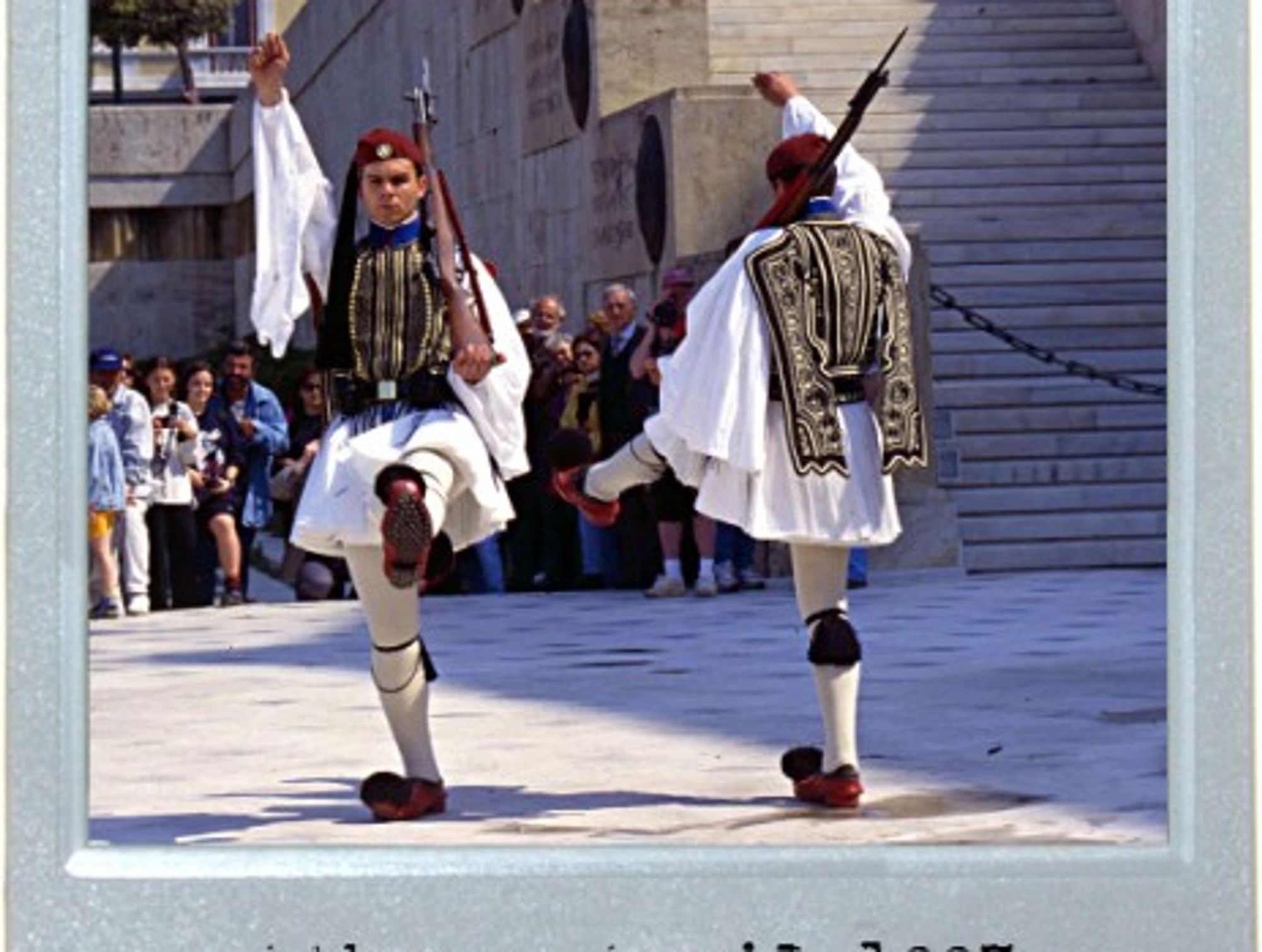 Custodians Of Style
