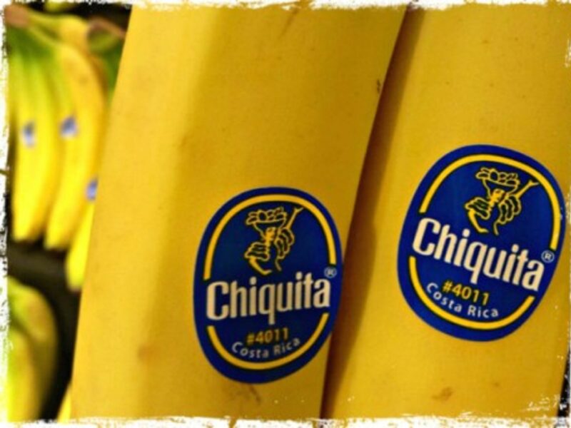 Cutrale-Safra, a Brazilian firm, has finalized the purchase of Chiquita.