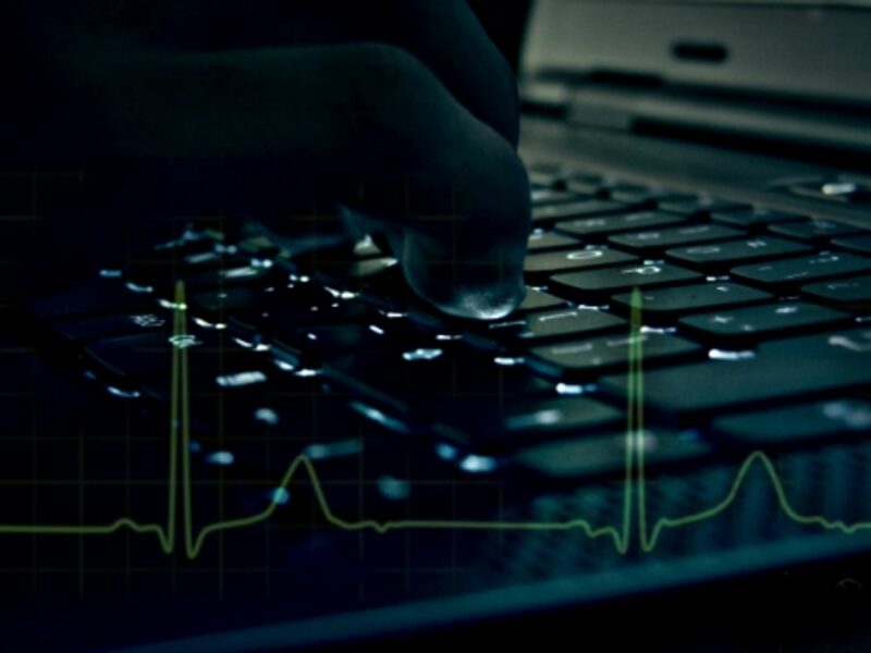 Cyber Attacks On Hospitals, A New Kind Of Deadly Virus