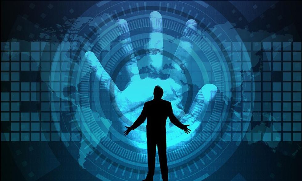 Cyber Security Business Technology - Free image on Pixabay