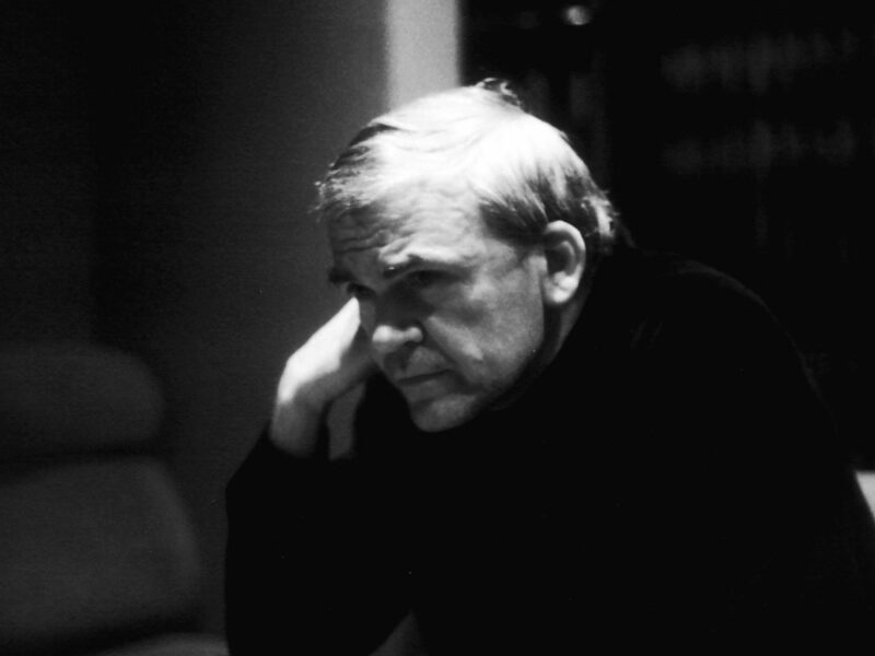 Le Weekend: RIP Kundera, Bulgari-China Row, Panda Twins