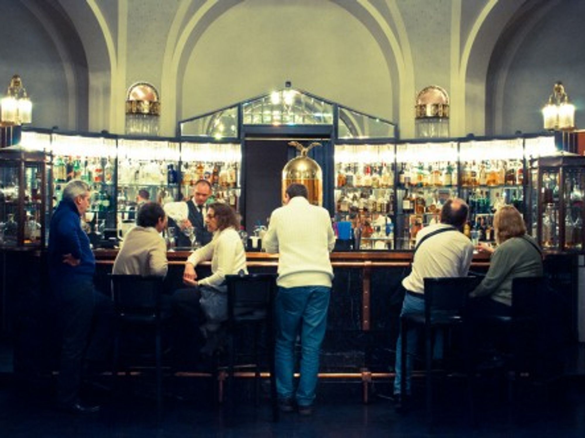 Czech Republic's Lively Drinking Culture At Risk