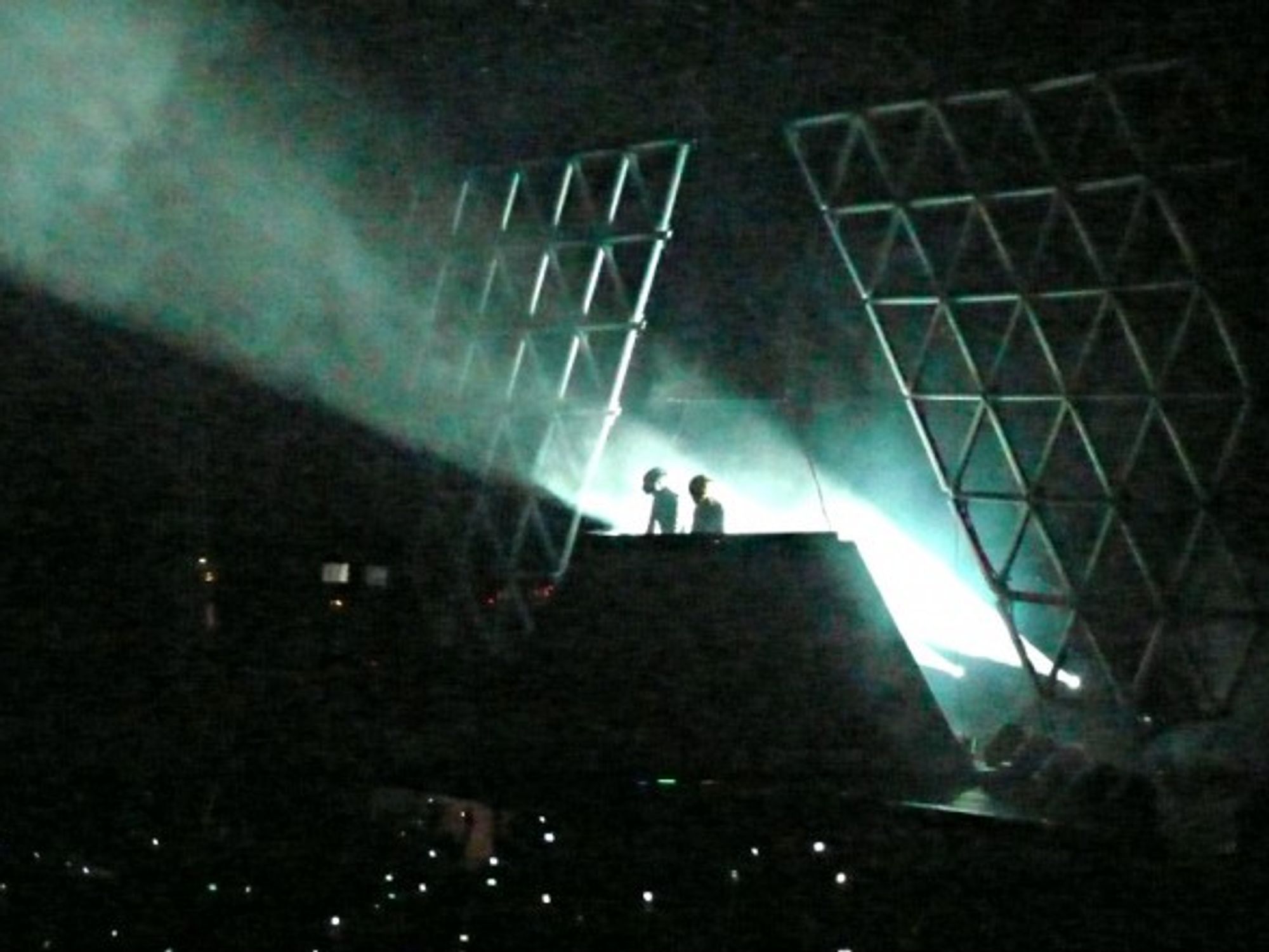 Daft Punk To Elena Ferrante, The Rising Power Of Anonymity