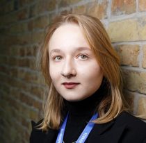 Dana Gordiychuk