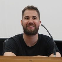 Dani Domínguez