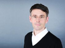 Daniel Zwick