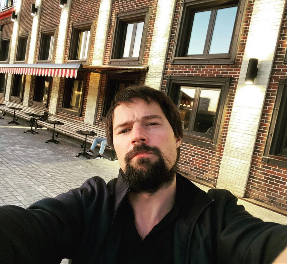 Danila Kozlovsky