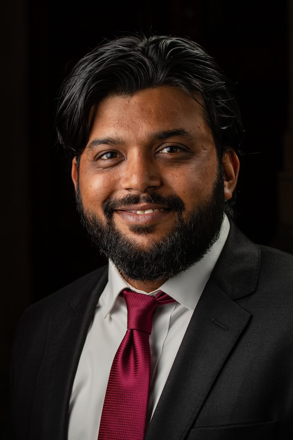 Danish Siddiqui 