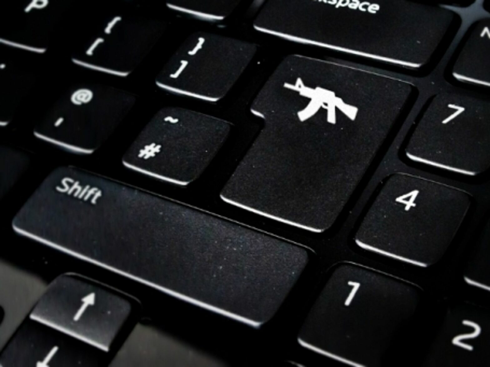 Darknet, Inside An Illicit German Weapons Ring On The Internet