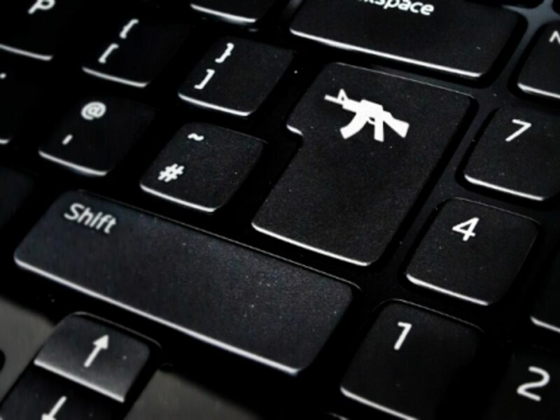 Darknet, Inside An Illicit German Weapons Ring On The Internet