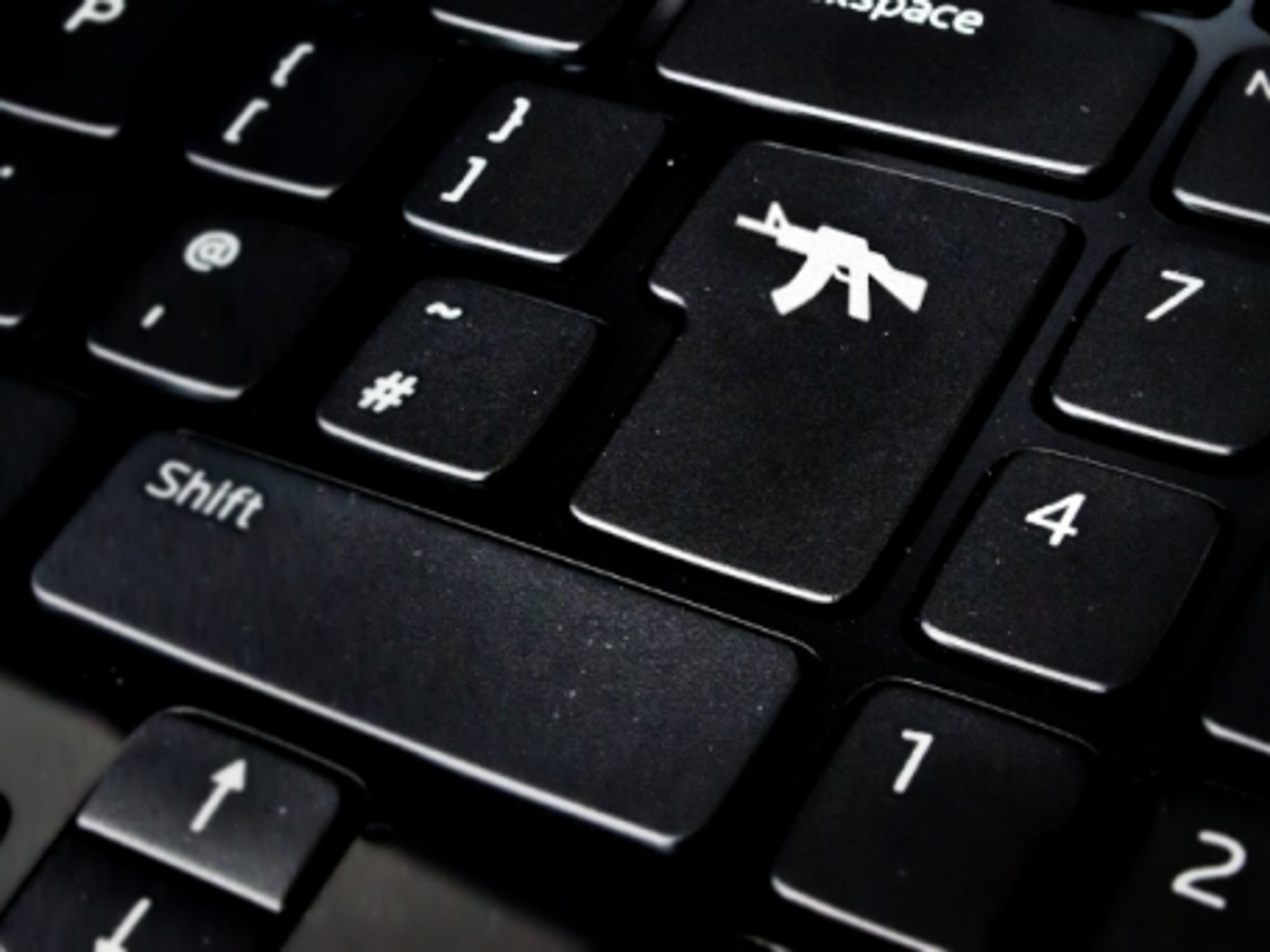 Darknet, Inside An Illicit German Weapons Ring On The Internet