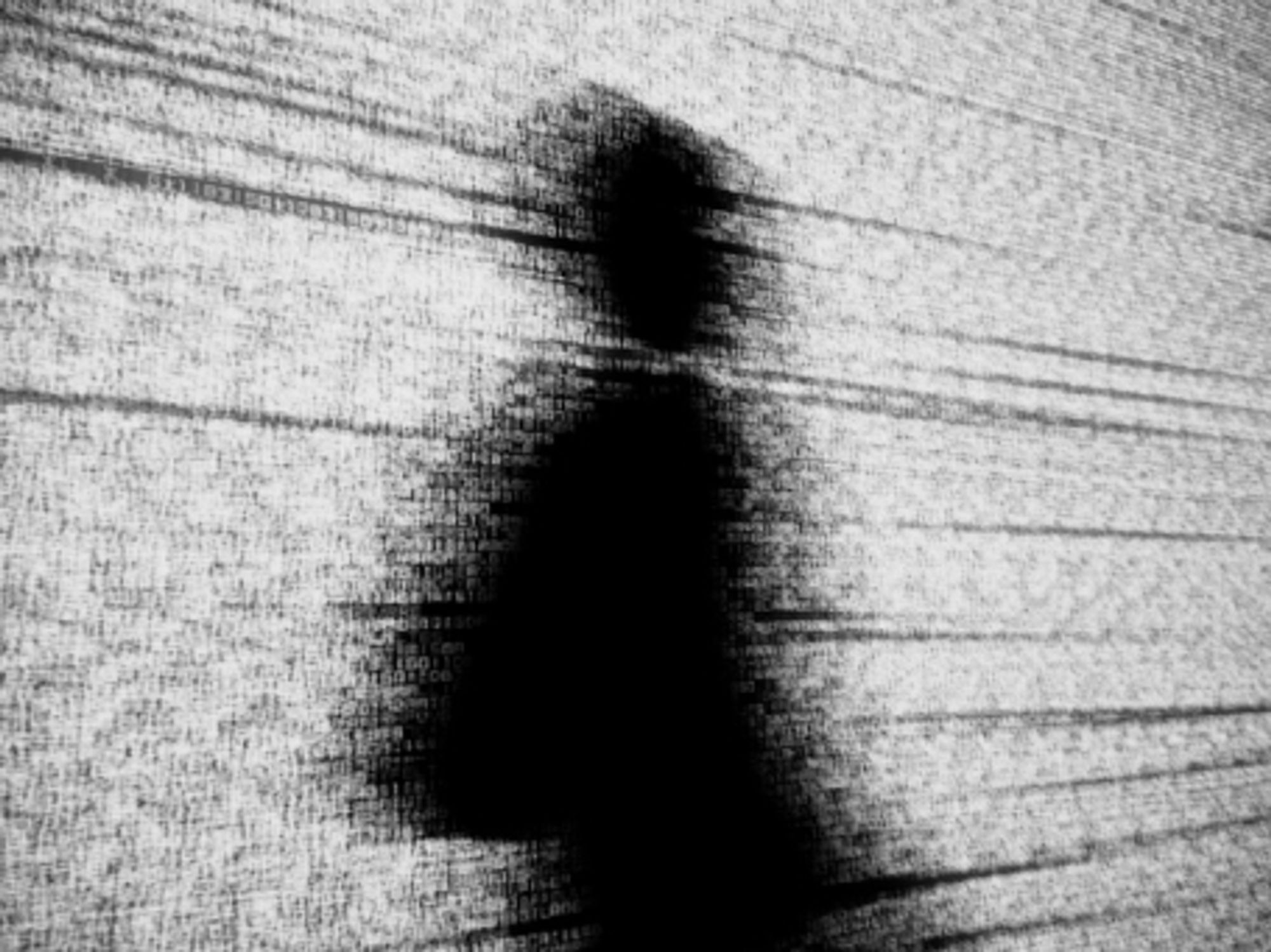 Data Man