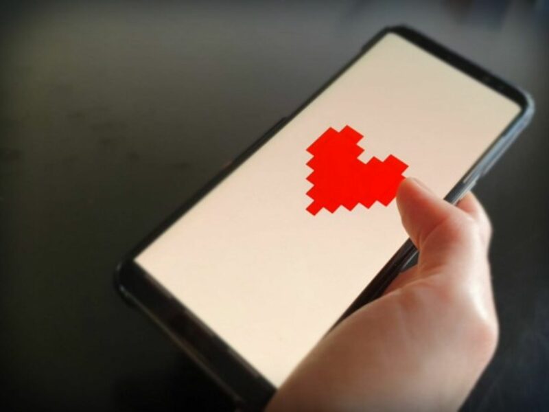 Dating app