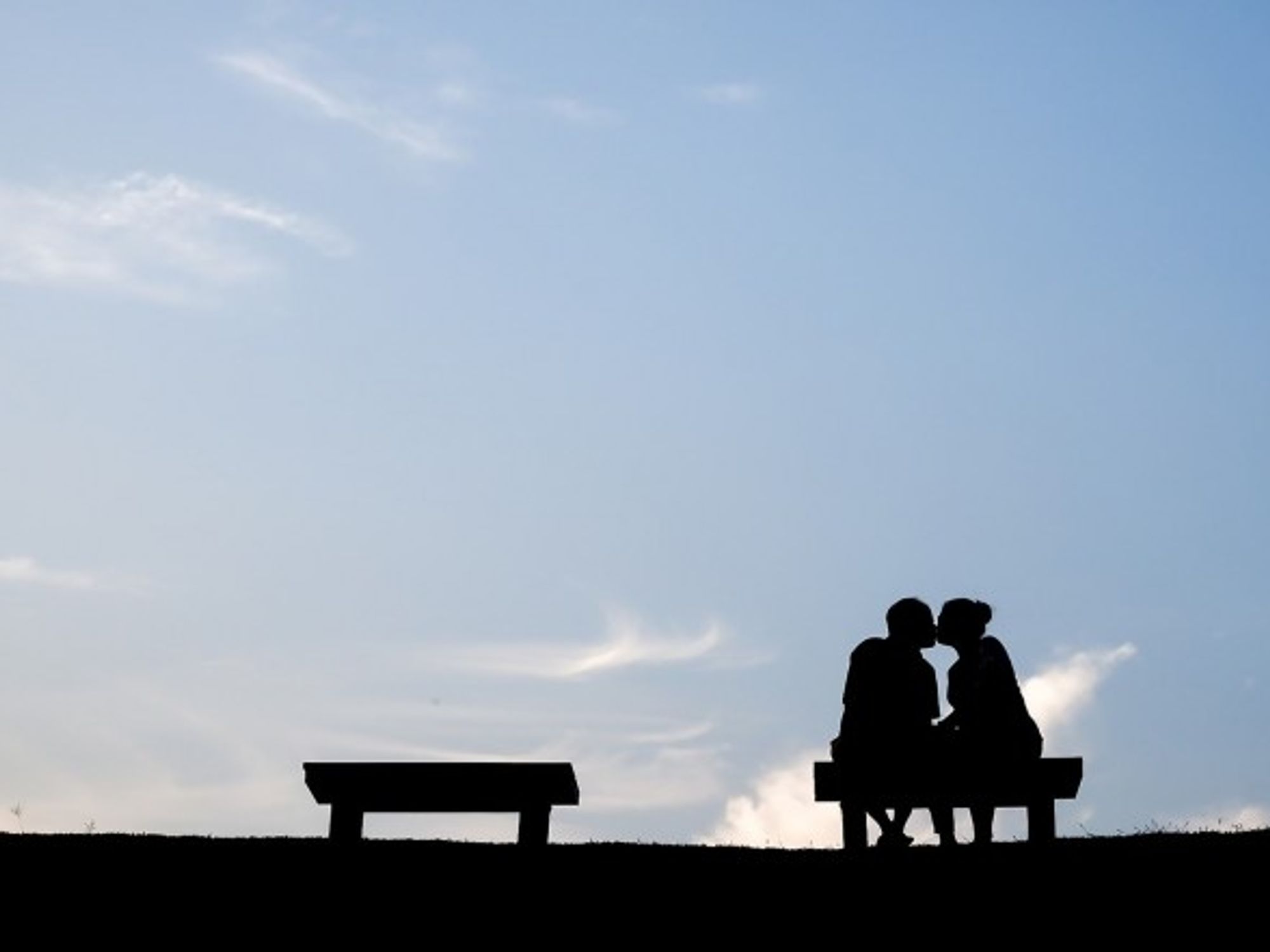 Dating site algorithms might lead to more fruitful relationships