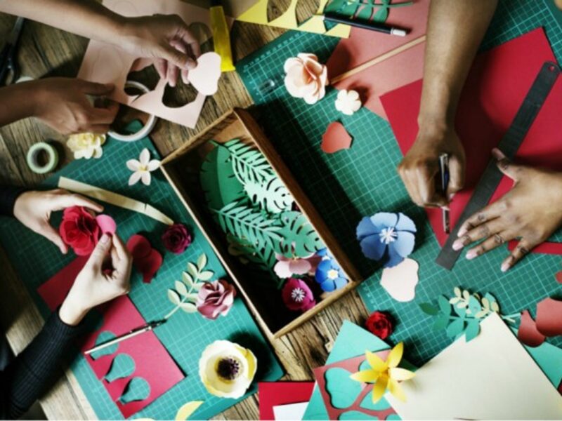 DaWanda is struggling on the online crafts market